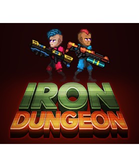 Iron Dungeon Steam Key GLOBAL